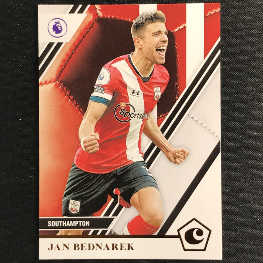 2020-21 Chronicles EPL JAN BEDNAREK Chronicles Base Set Bronze #28