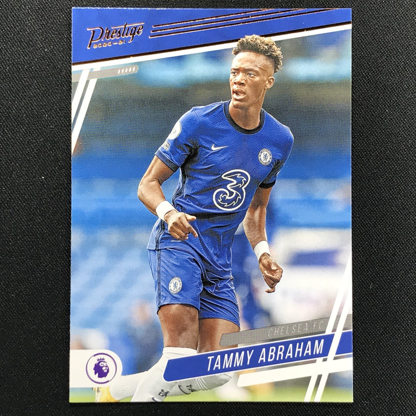 2020-21 Chronicles EPL TAMMY ABRAHAM Prestige Bronze #18