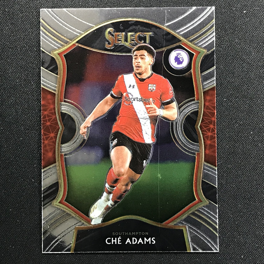 2020-21 Chronicles EPL CHE ADAMS Select Base #2