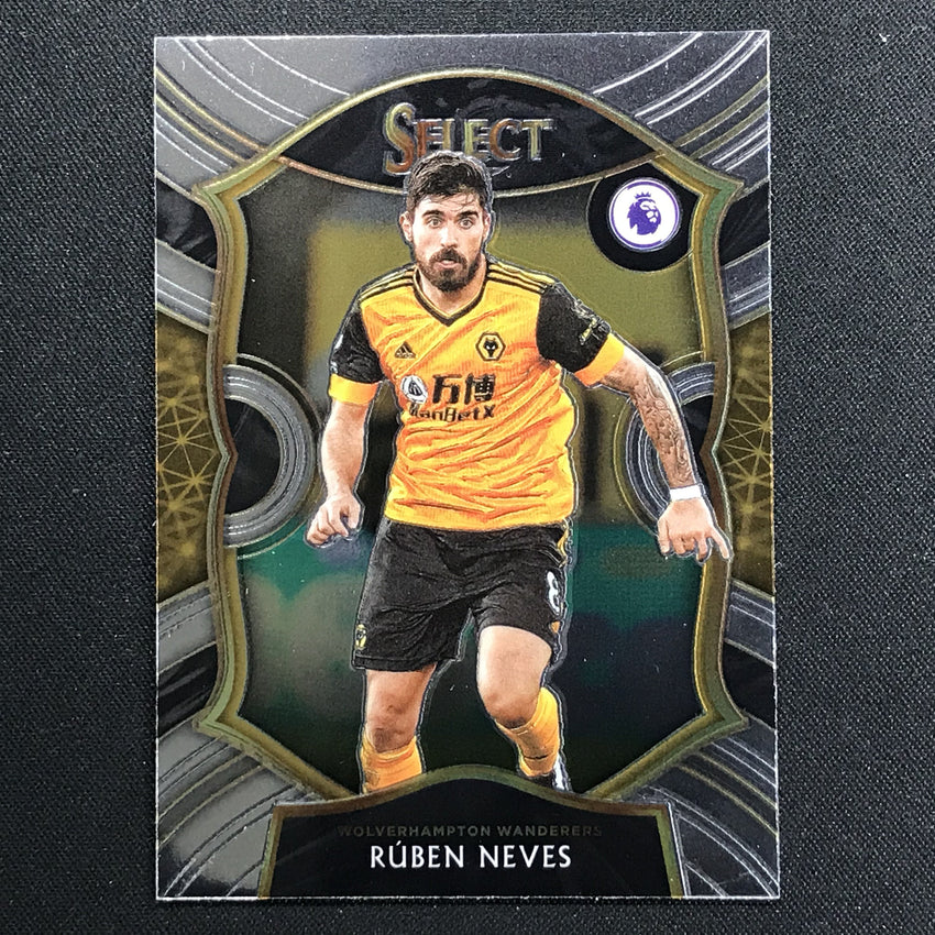 2020-21 Chronicles EPL RUBEN NEVES Select Base #10