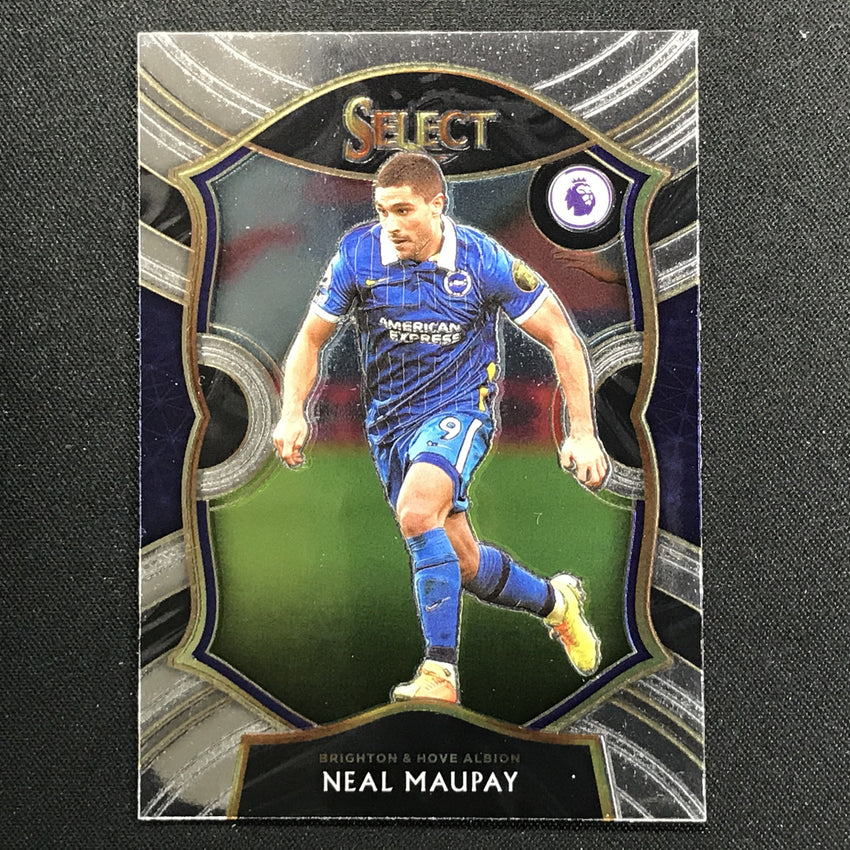 2020-21 Chronicles EPL NEAL MAUPAY Select Base #12