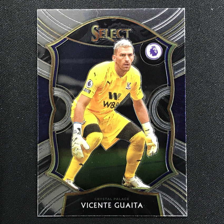 2020-21 Chronicles EPL VICENTE GUAITA Select Base #14