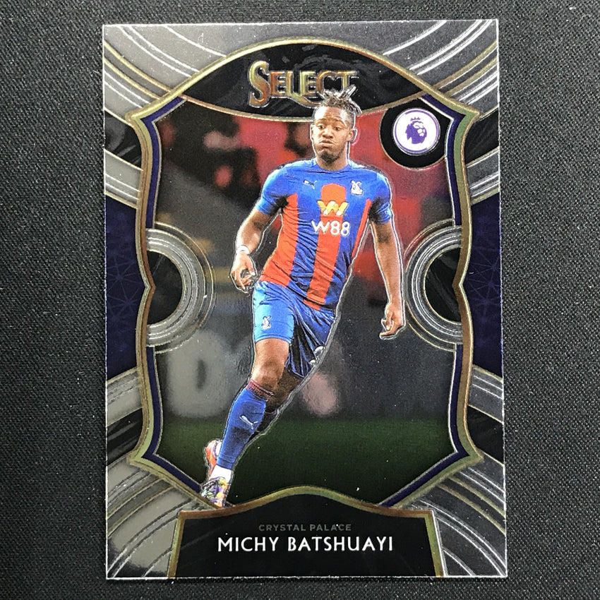 2020-21 Chronicles EPL MICHY BATSHUAYI Select Base #15