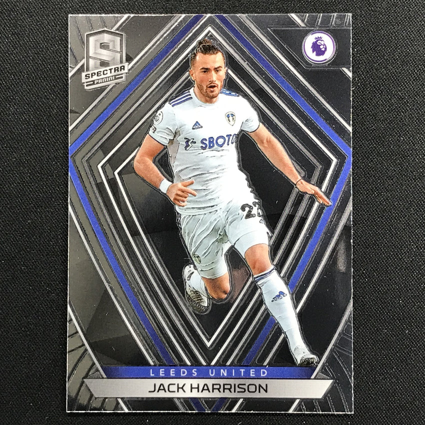 2020-21 Chronicles EPL JACK HARRISON Spectra Base #9