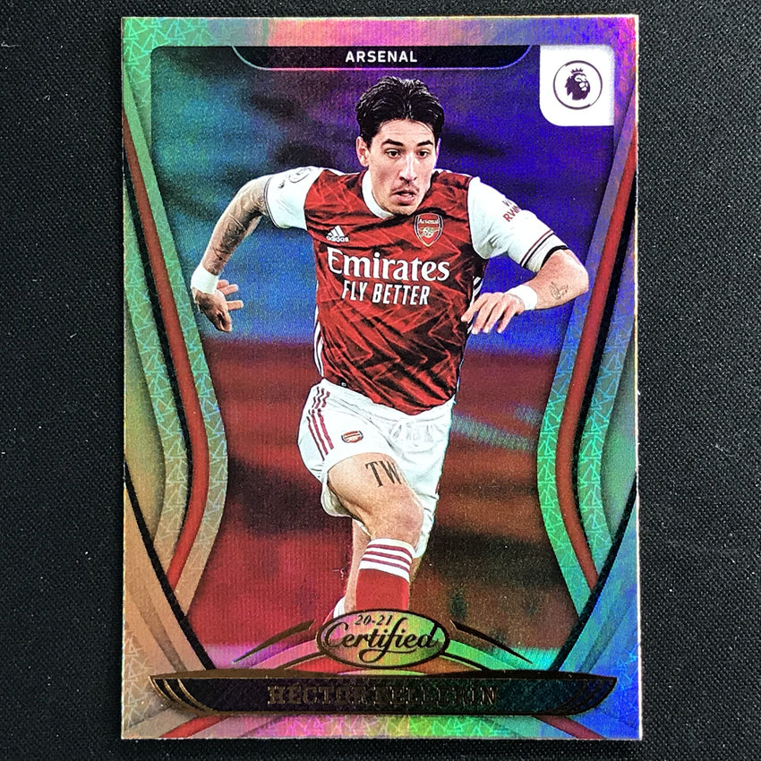 2020-21 Chronicles EPL HECTOR BELLERIN Certified Bronze #1