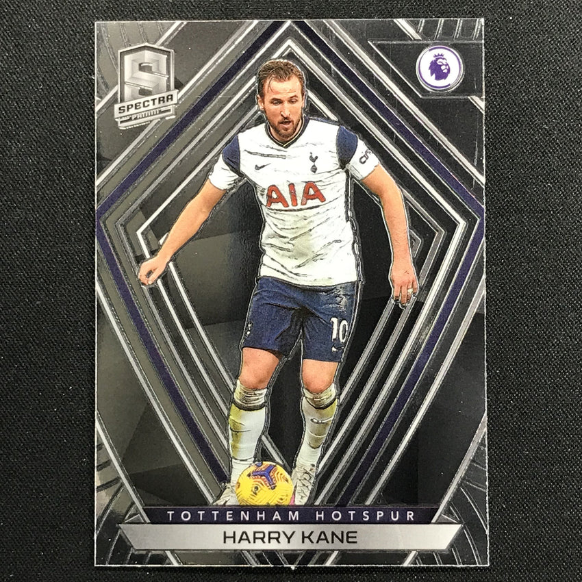 2020-21 Chronicles EPL HARRY KANE Spectra Base #25