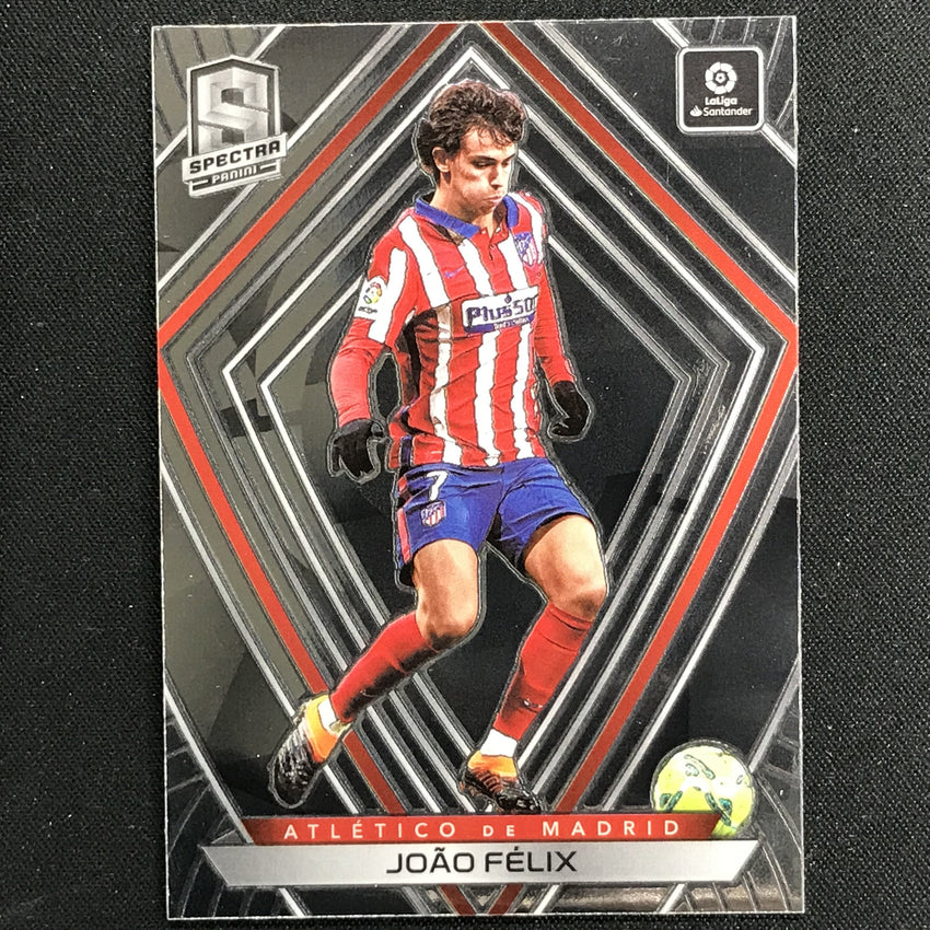 2020-21 Chronicles LaLiga JOAO FELIX Spectra Base #23