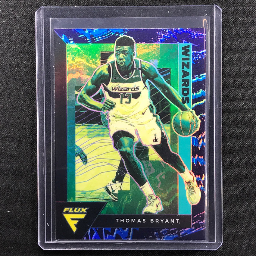 2020-21 Flux THOMAS BRYANT Moonlight SP #179