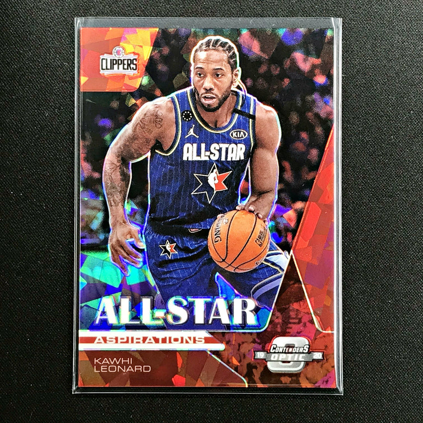 Kawhi leonard all hot sale star jersey 2019