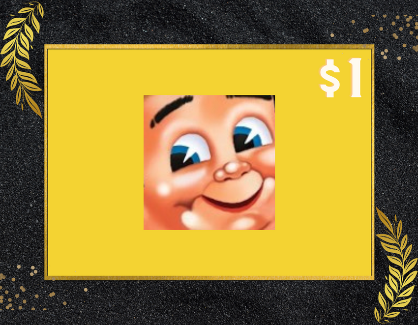 Cherry Bucks - For Live Personal Openings