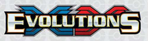 Pokemon XY Evolutions Booster Box-Cherry Collectables