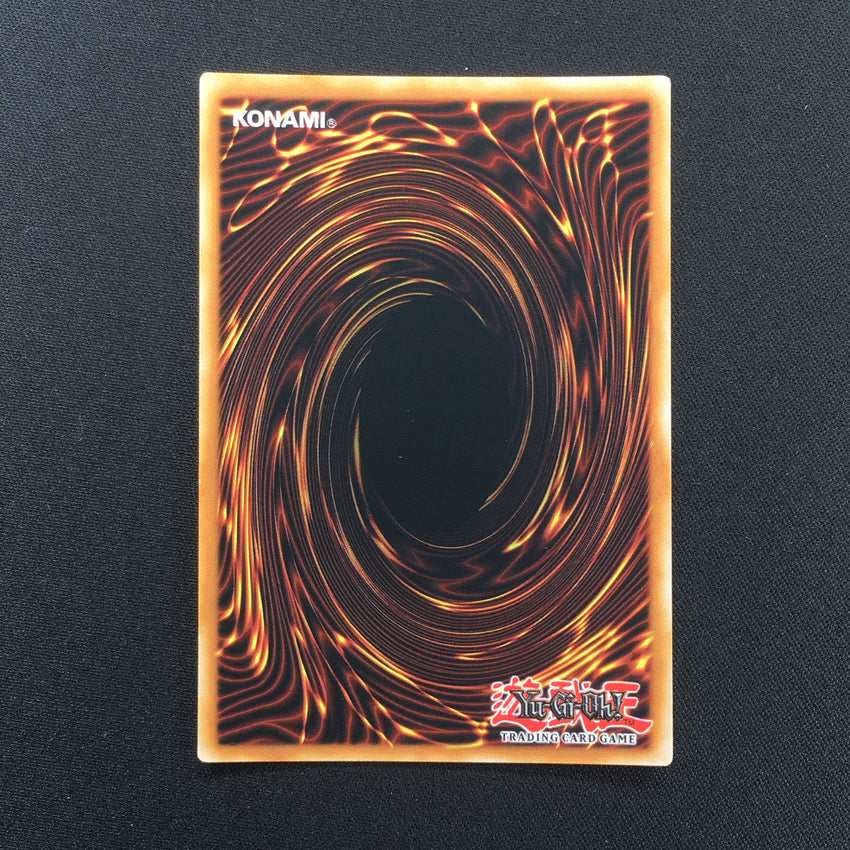 Chamber Dragonmaid - ETCO-EN026 - Starlight / Prismatic Rare 1st Edition (C)-Cherry Collectables