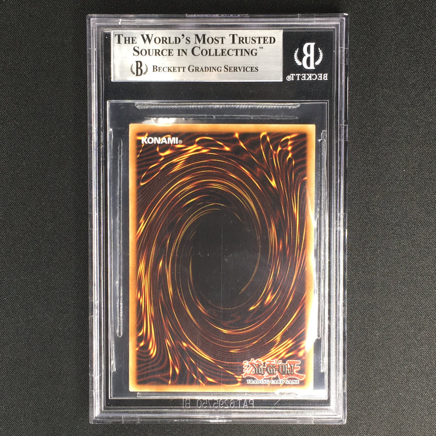 crush card virus ultimate rare BGS 9 Crush Card Virus - DPKB-EN039
