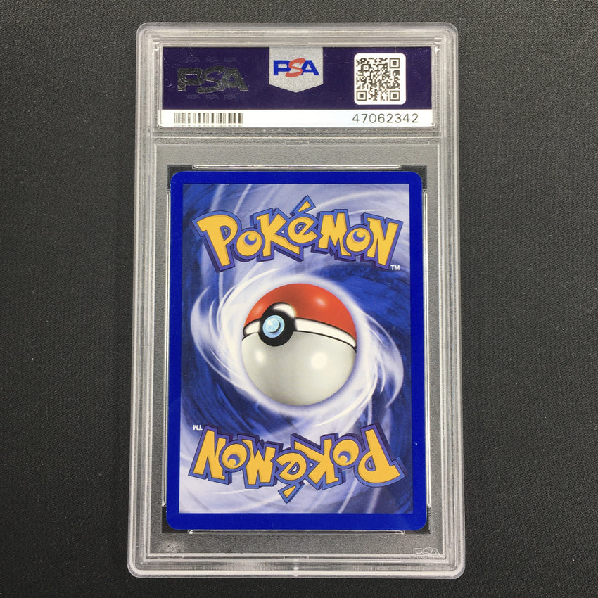PSA 9 MINT Venusaur - 15/102 - Holo - Base Set Shadowless 1st Edition-Cherry Collectables