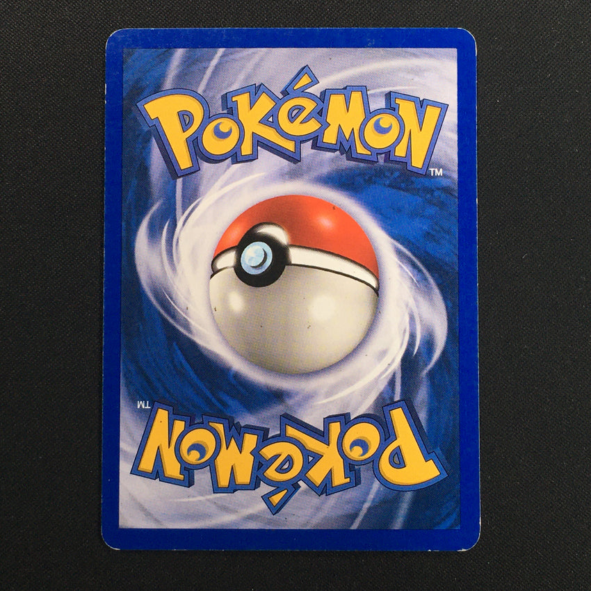 Moltres EX - 115/112 - Secret Rare EXFirered And Leafgreen