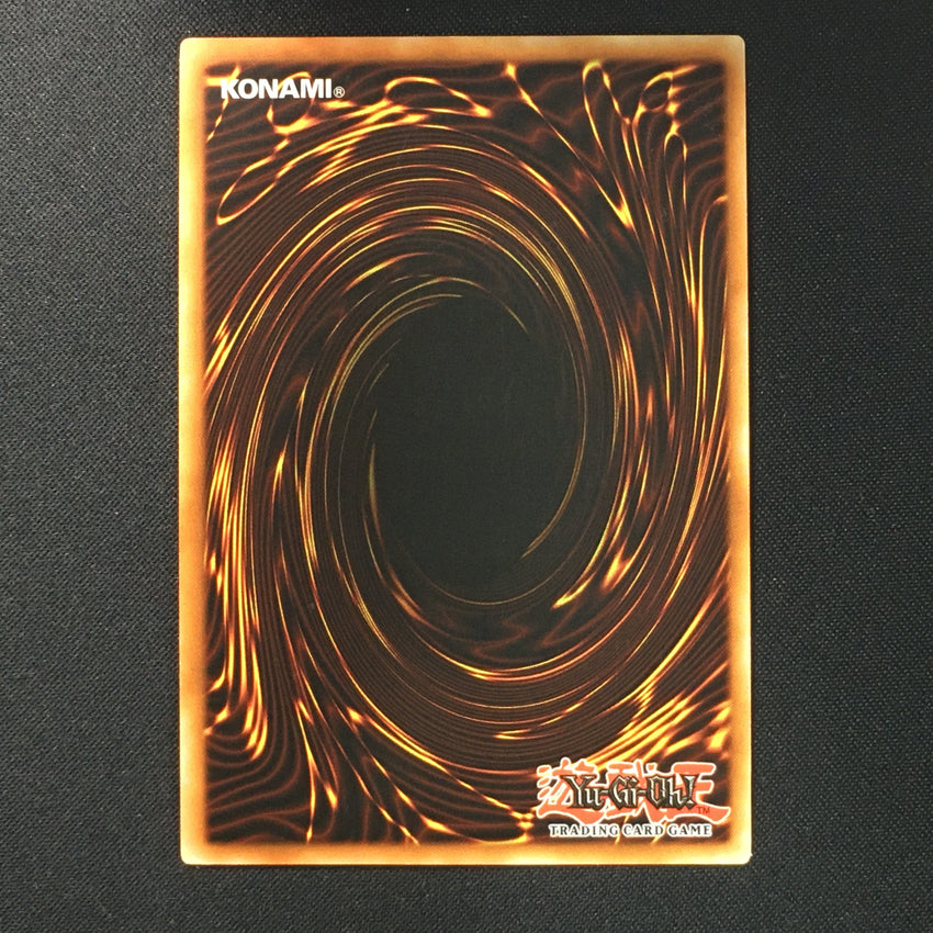 Blue-eyes Ultimate Dragon - Rp01-en000 - Secret Rare