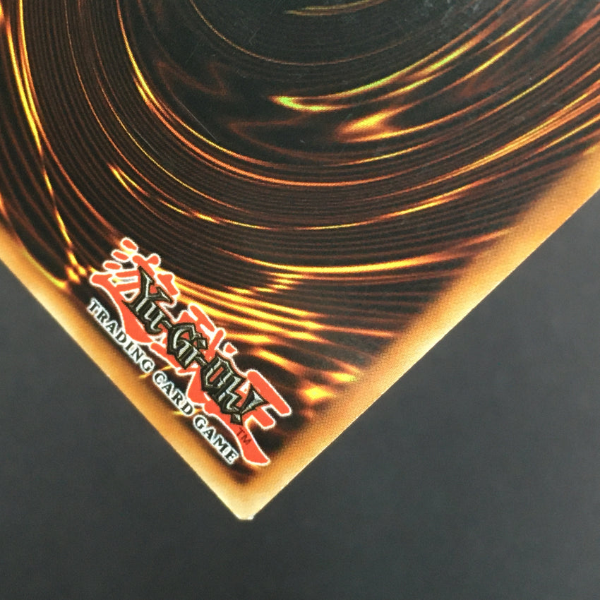 Blue-eyes Ultimate Dragon - Rp01-en000 - Secret Rare
