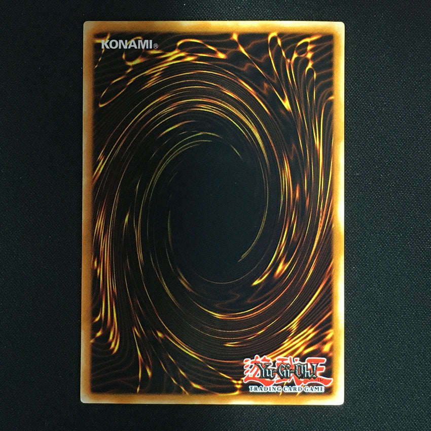 Valkyrion The Magna Warrior - Wc4-e001 - Secret Rare Game Promo