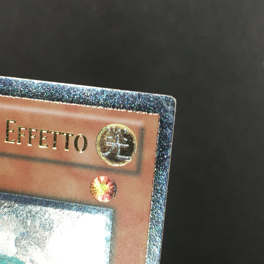Italian Effect Veiler - Drev-it002 - Ultimate Rare 1st Edition