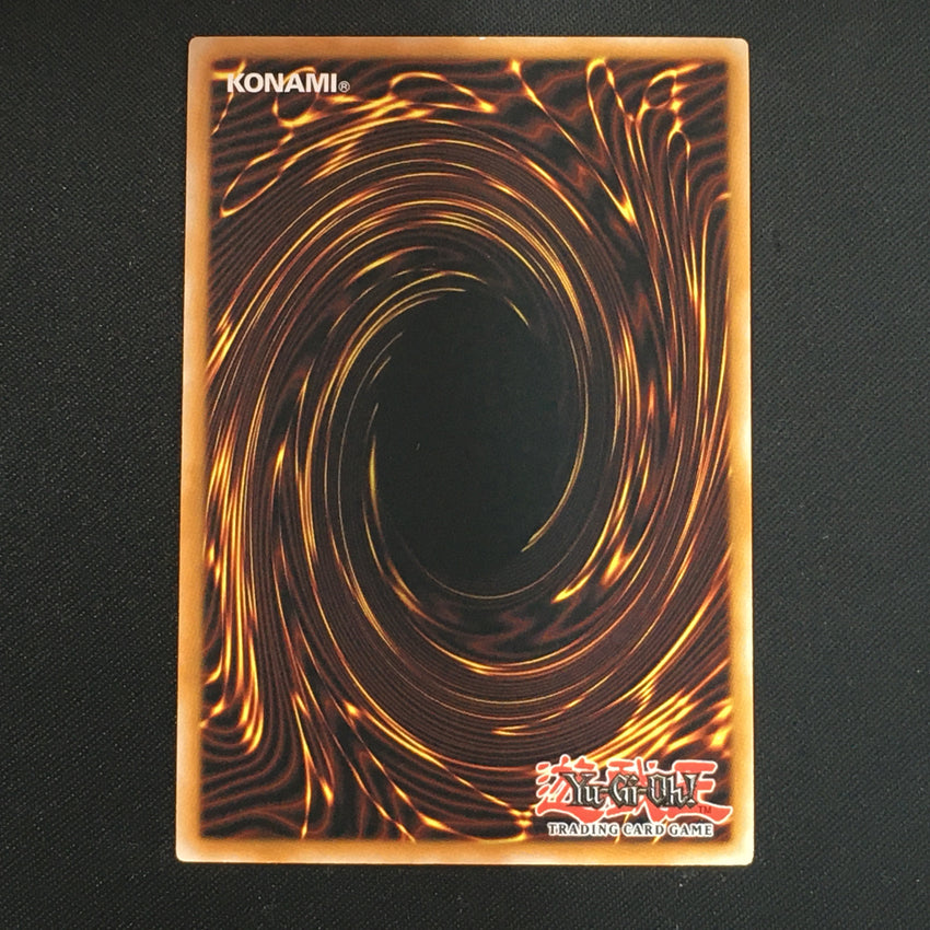 Ultimate Rare - Black-winged Dragon - Tshd-en040 1st Edition