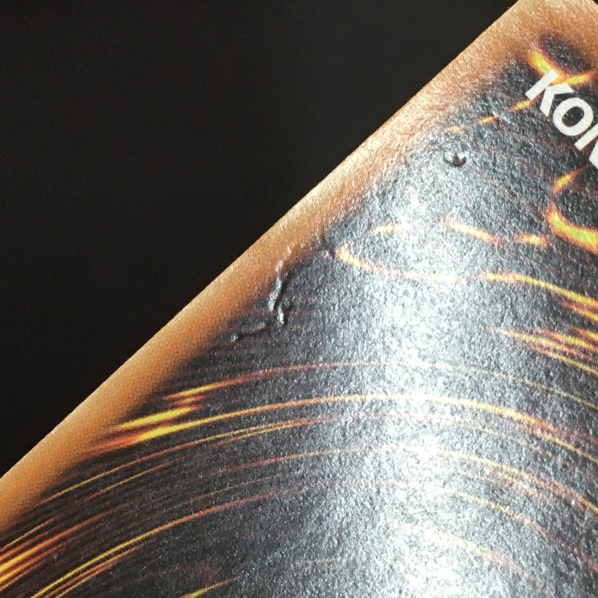 Magician Of Black Chaos - Pp01-en001 - Secret Rare A