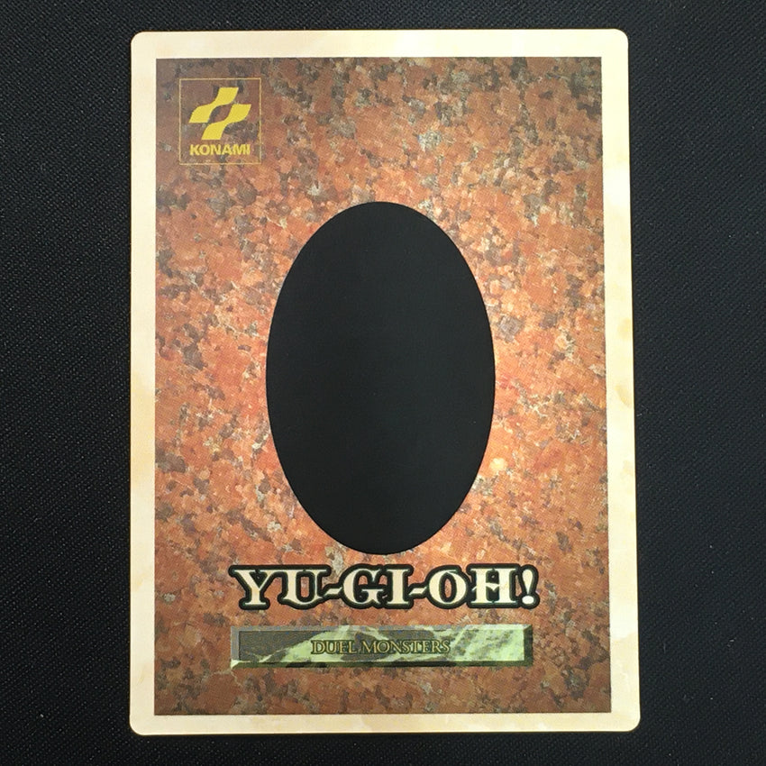 Japanese Dark Magician - 1998 Duel Monsters Game Boy Game Promo