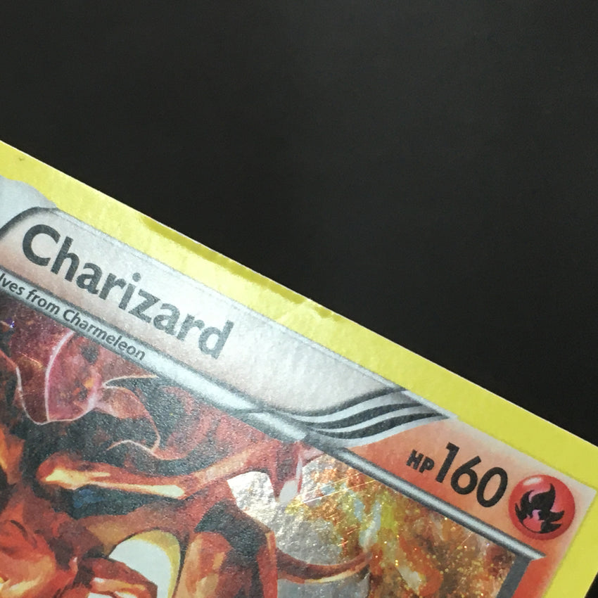 charizard pokemon card 19/113 Charizard - 19/113