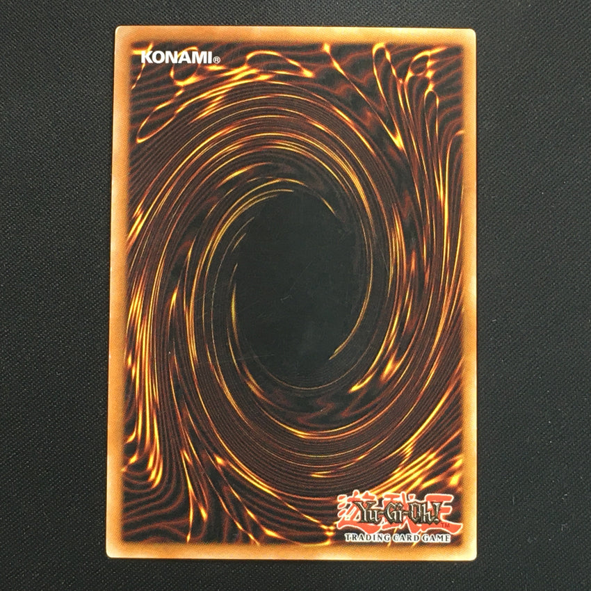 Blue-eyes White Dragon - Sdk-001 - Ultra Rare A