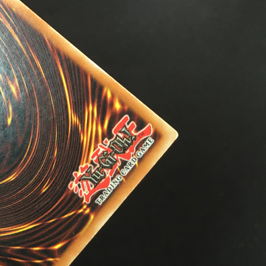 Blue-eyes White Dragon - Sdk-001 - Ultra Rare B