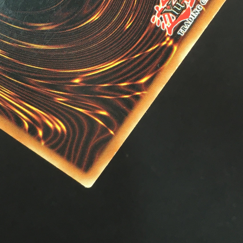 Blue-eyes White Dragon - Sdk-001 - Ultra Rare B