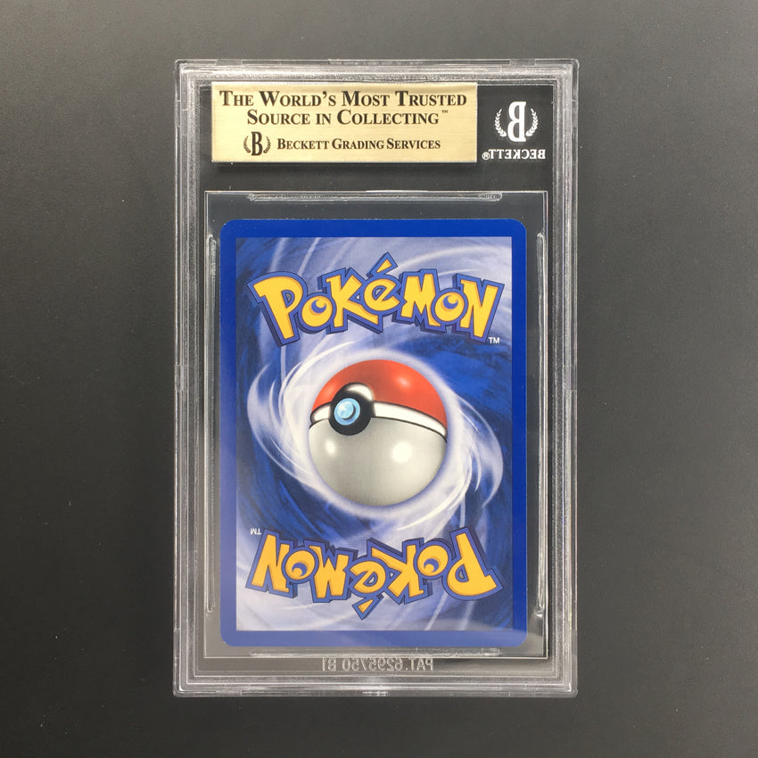 BGS 9.5 GEM MINT Rocket's Mewtwo ex - 99/109 - Ultra Rare Ex Team Rocket Returns-Cherry Collectables