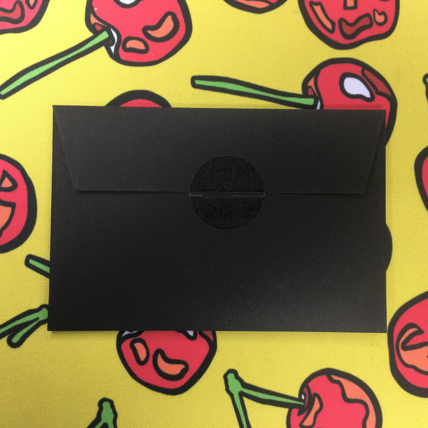 Yu-Gi-Oh! World Championship Celebration 2019 Promo Envelope Sealed-Cherry Collectables