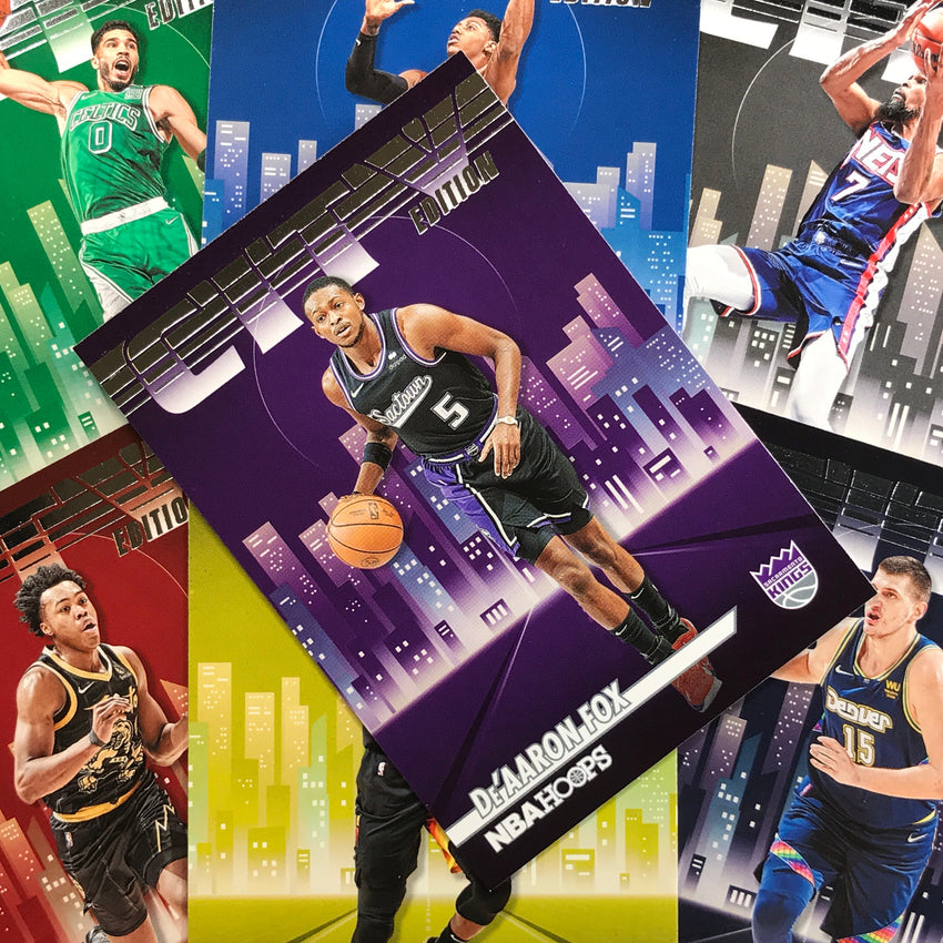 Lavine city edition sale