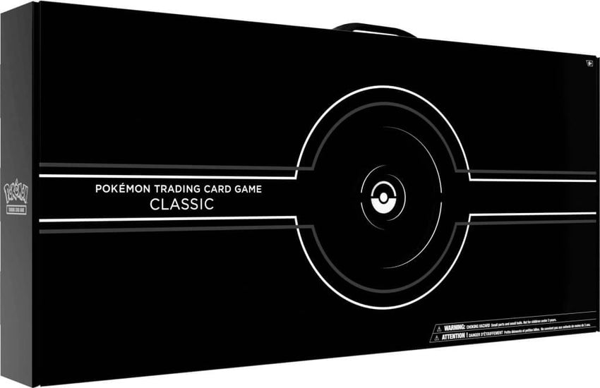 Pokemon TCG Pokemon TCG Trading Card Game Classic