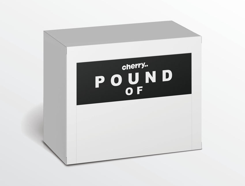 Pound Of AFL Box - Over 200 Football Cards + More