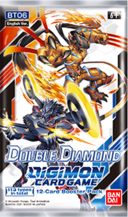 digimon card game double pack set : Versus Royal Knights slip surface for the protection of your cards and accessories during gameplay Digimon Card Game: Special Limited