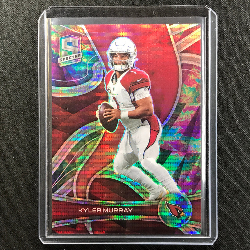 2022 Spectra KYLER MURRAY Celestial Base 69/99