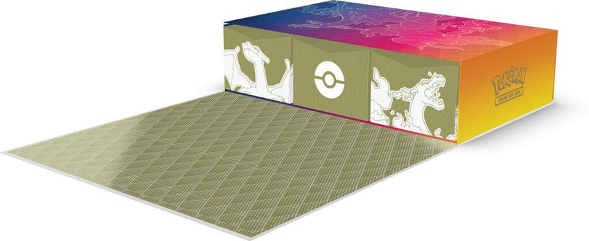 Pokemon TCG Ultra Premium Collection - Charizard