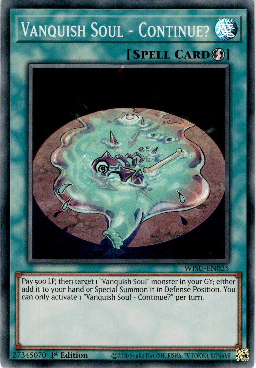 Transcendosaurus Meteorus - WISU-EN002 - Super Rare 1st Edition