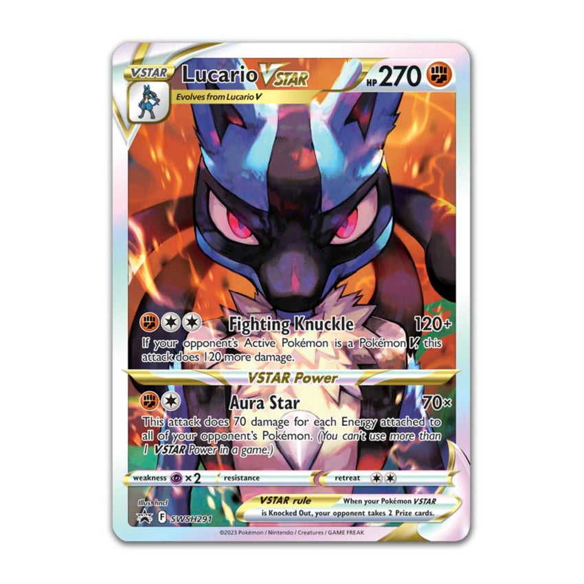 Pokemon TCG SWSH12.5 Crown Zenith Elite Trainer Box Cherry Collectables Pokemon TCG SWSH12.5 Crown Zenith Elite Trainer Box Cherry Collectables