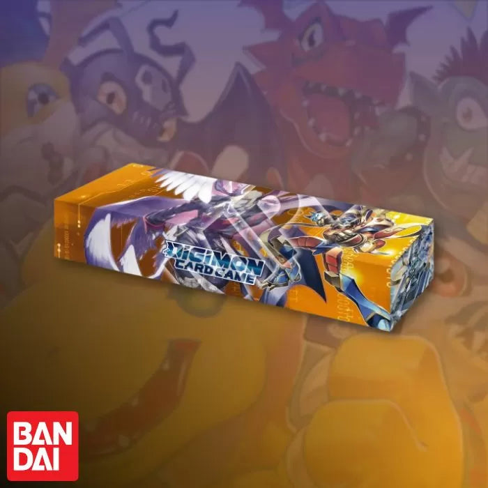 Digimon Card Game [PB-12E] 2nd Anniversary Box Set