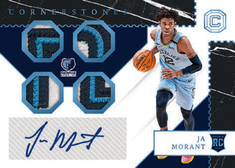 2019-20 Panini Chronicles Basketball Hobby Box-Cherry Collectables