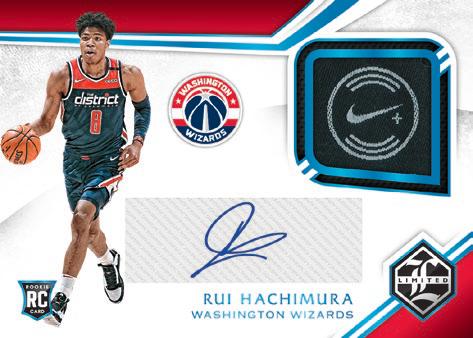 2019-20 Panini Chronicles Basketball Hobby Box-Cherry Collectables