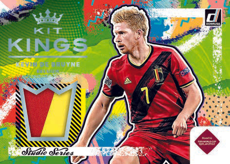 22' FIFA World Cup Blaster Box CASE HIT : r/soccercards