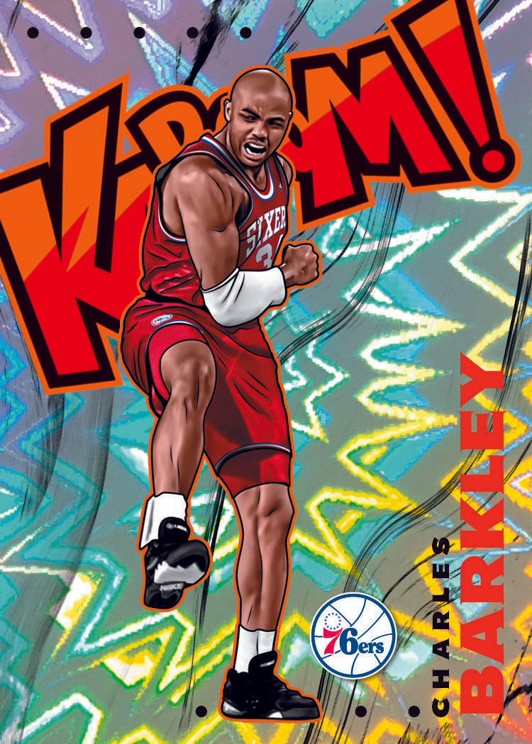 2019-20 Panini Crown Royale Basketball Hobby Box-Cherry Collectables