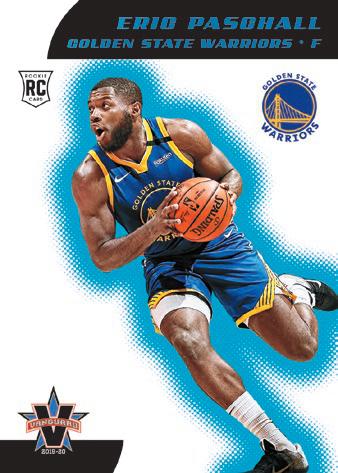 2019-20 Panini Chronicles Basketball Hobby Box-Cherry Collectables