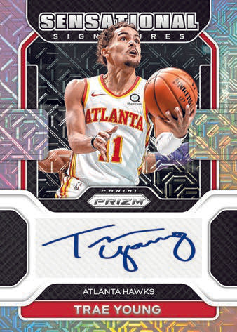 Panini prizm shop