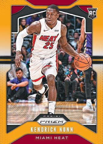 2019-20 Panini Chronicles Basketball Hobby Box-Cherry Collectables