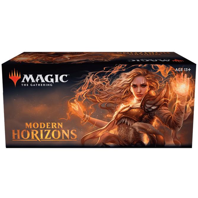 Magic the Gathering Modern Horizons Booster Box-Cherry Collectables