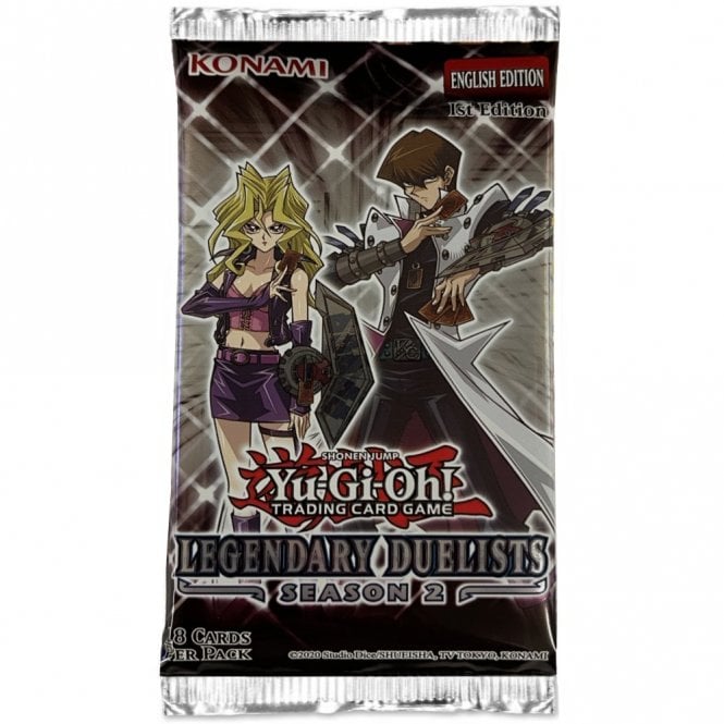 Legendary duelist white dragon hotsell